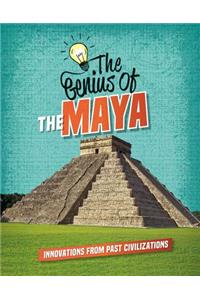 The Genius of the Maya