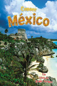 Conoce Mexico
