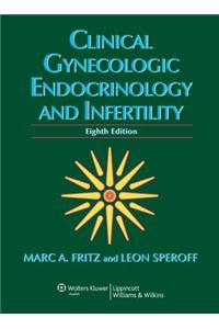 Clinical Gynecologic Endocrinology and Infertility