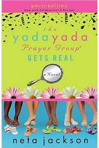 The Yada Yada Prayer Group Gets Real