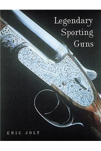 Legendary Sporting Guns