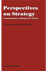 Perspectives on Strategy