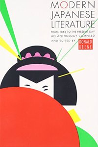 Modern Japanese Literature