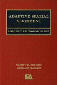 Adaptive Spatial Alignment