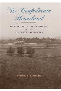 The Confederate Heartland