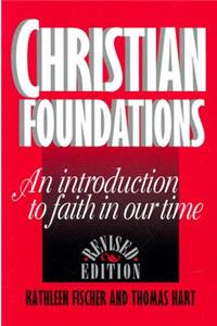 Christian Foundations (Revised Edition)