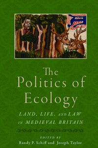 Politics of Ecology