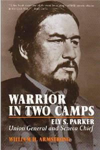 Warrior in Two Camps