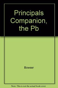 Principals Companion, the Pb