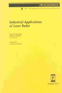 Industrial Applications of Laser Radar