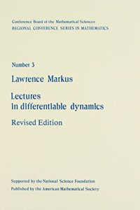 Lectures in Differentiable Dynamics