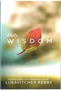 Daily Wisdom