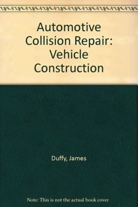 Automotive Collision Repair