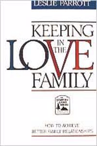 Keeping Love in the Family