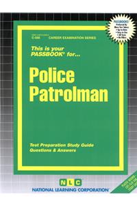 Police Patrolman
