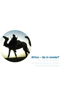 Africa - Up in Smoke?