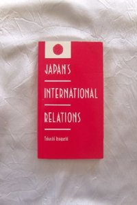 Japan's International Relations