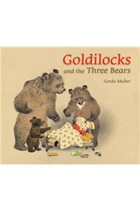 Goldilocks and the Three Bears