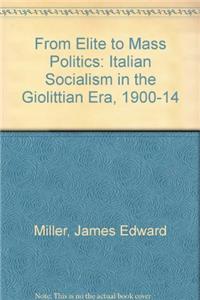 From Elite to Mass Politics