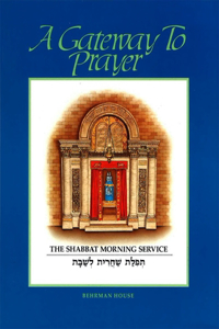 Gateway to Prayer 2