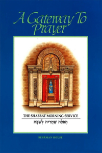 Gateway to Prayer 2