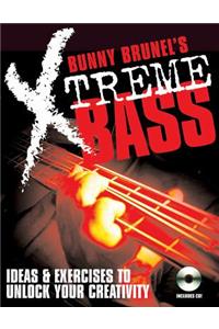 Bunny Brunel's Xtreme! Bass