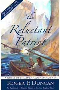 Reluctant Patriot