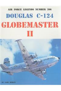 Douglas C-124 Globemaster II