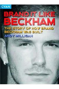 Brand it Like Beckham