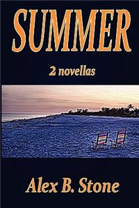 Summer: 2 Novellas