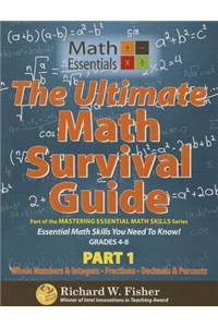 The Ultimate Math Survival Guide Part 1