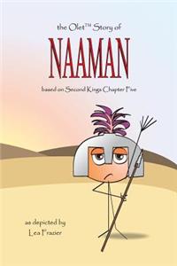 Olet Story of Naaman