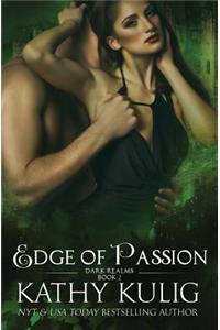 Edge of Passion