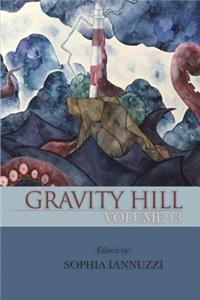 Gravity Hill 2017
