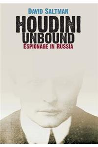 Houdini Unbound