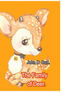 The Family of Deer.