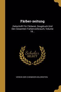 Färber-zeitung