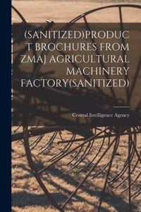 (Sanitized)Product Brochures from Zmaj Agricultural Machinery Factory(sanitized)