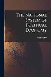 National System of Political Economy