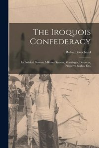 Iroquois Confederacy