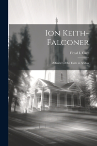 Ion Keith-Falconer