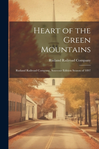 Heart of the Green Mountains