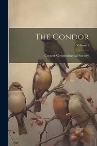 Condor; Volume 1