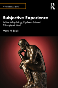 Subjective Experience