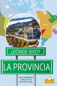 La Provincia (Province)