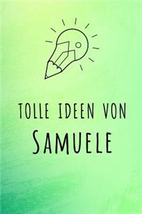 Tolle Ideen von Samuele