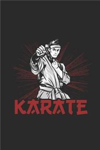 Karate