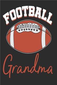 Football Grandma