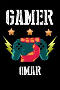 Gamer Omar