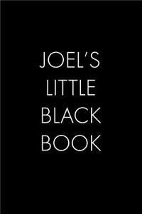 Joel's Little Black Book